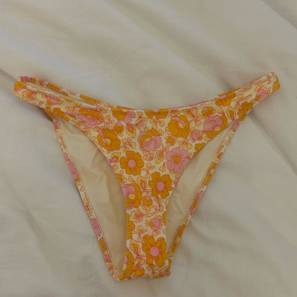 Triangl Neon Pop Bottoms
